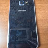 Samsung galaxi S6 edge