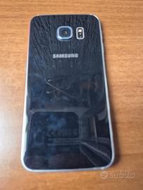Samsung galaxi S6 edge