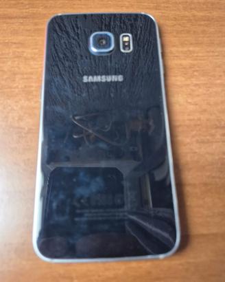 Samsung galaxi S6 edge