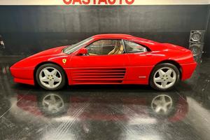 Ferrari 348 tb ASI