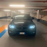 BMW X6 xDrive30d