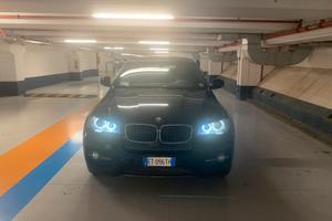 BMW X6 xDrive30d