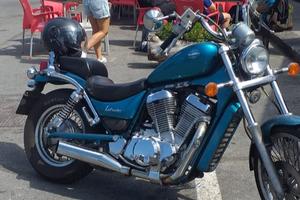 Suzuki Intruder 600 – Anno 1996 (Moto d'Epoca)
