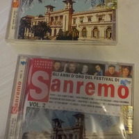 CD sanremo