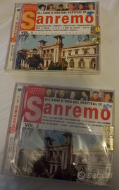 CD sanremo