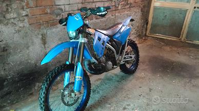 TM EN 250 2t 2001
