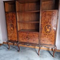 Mobile vintage Olandese