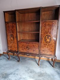 Mobile vintage Olandese