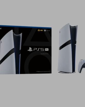 playstation 5 pro