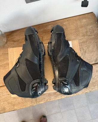 SIDI scarpe MTB FROST GORE 2