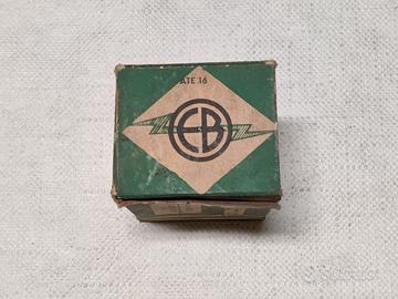 Bobina accensione volano EB LAMBRETTA 150