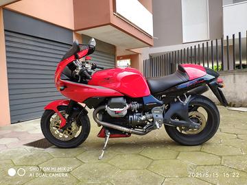 Moto Guzzi V 11 Le Mans - 2002