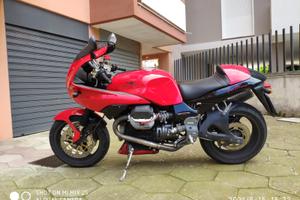 Moto Guzzi V 11 Le Mans - 2002