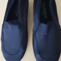 Scarpe donna elasticizzate 