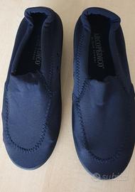 Scarpe donna elasticizzate 