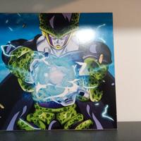 Cell Perfetto poster rigido