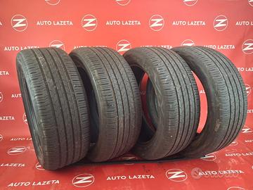 Set 4 Pneumatici Continental 235/50 R19 Estive
