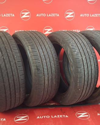 Set 4 Pneumatici Continental 235/50 R19 Estive