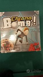 Gioco Chrono Bomb