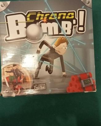 Gioco Chrono Bomb