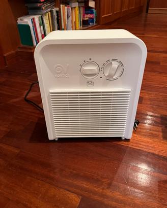 Termoventilatore scaldatutto