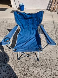 Sedie da campeggio