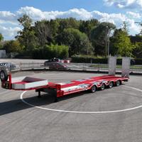 Bertoja nel Centro-Sud 50 anni di storia