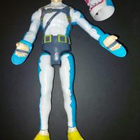 Fortnite personaggio Squalo