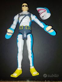 Fortnite personaggio Squalo