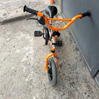 Bici per bambino