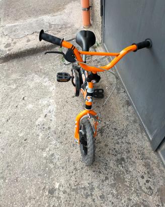 Bici per bambino