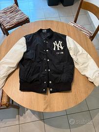 Giubbotto Champion New York Yankees