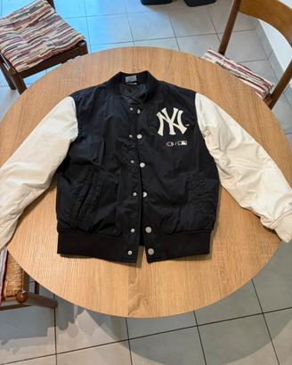 Giubbotto Champion New York Yankees