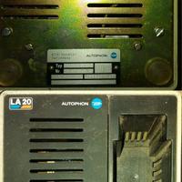 Base Alimentatore Radio Trasmittente