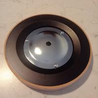 tormek la 220 ruota in cuoio