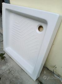 piatto doccia ceramica 