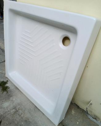 piatto doccia ceramica 