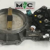 Revisiono Pompe Iniezioni Mercedes Benz 280  300 S