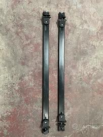 Portapacchi universale