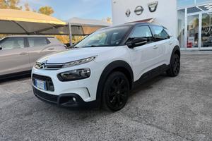 CITROEN C4 Cactus BlueHDi 100 S&S Feel Pack