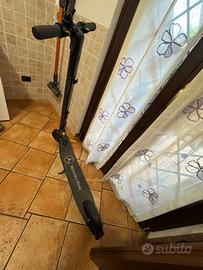 monopattino mercedes Ninebot Segway