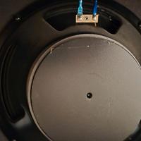 Harley Benton Cabinet 1x12