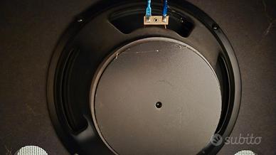 Harley Benton Cabinet 1x12