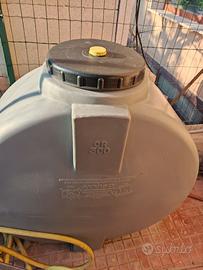 Serbatoio acqua  300 Litri