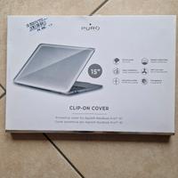 cover per mac book pro  15"