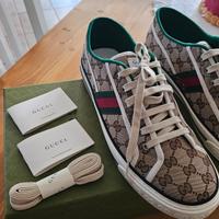 scarpe uomo Gucci N. 11,5