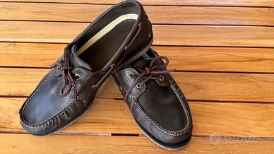 Scarpe da barca Timberland