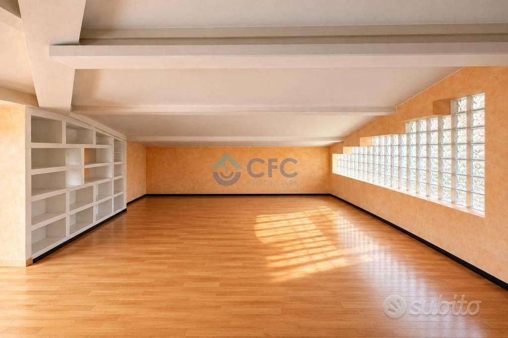 Immobile di 85 m² a Milano - Vista 5