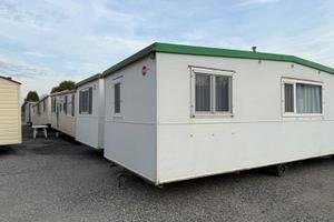 Casa mobile Burstner 740 x 3