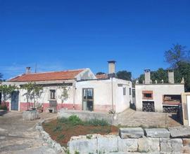 Rustico a Noci, via Lama Vuccieri, 3 locali
